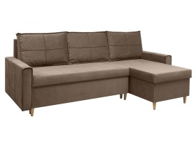Угловой диван Толедо