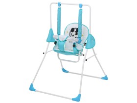 Качели Микки Маус