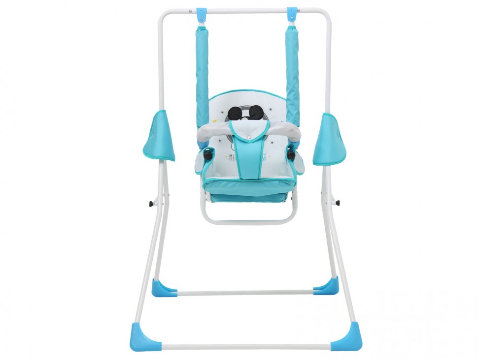 Качели Микки Маус