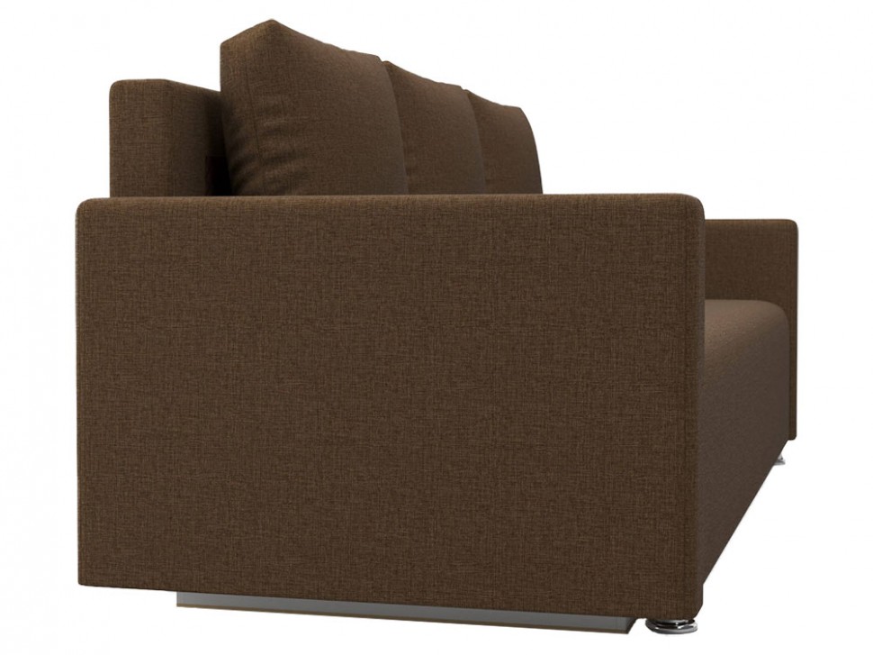 Прямой диван Олимп