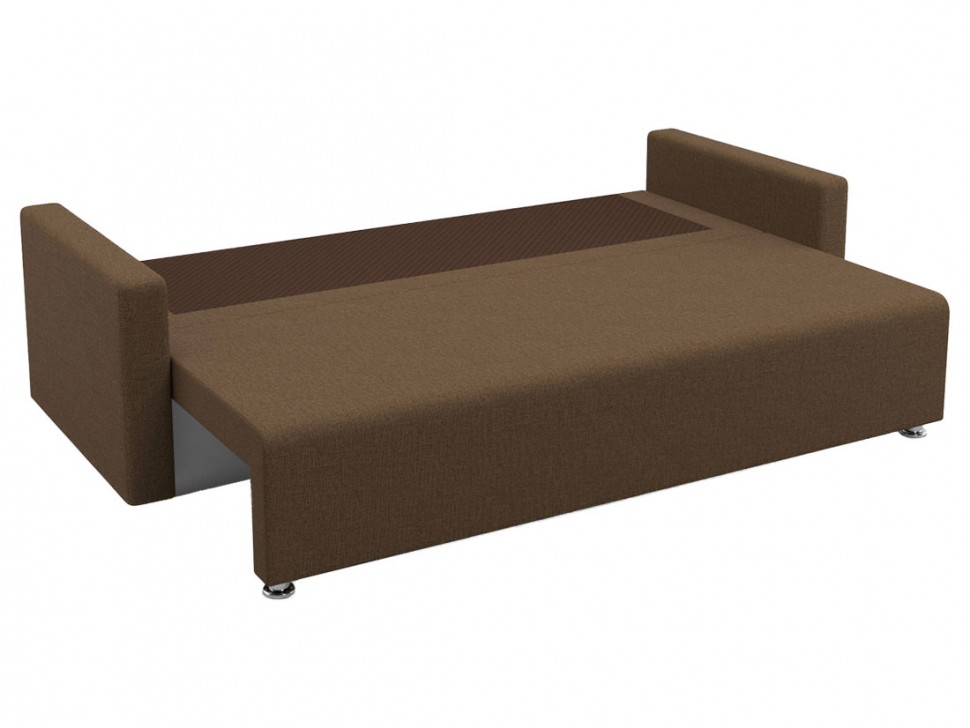 Прямой диван Олимп