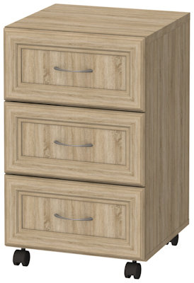 Тумба Мерлен