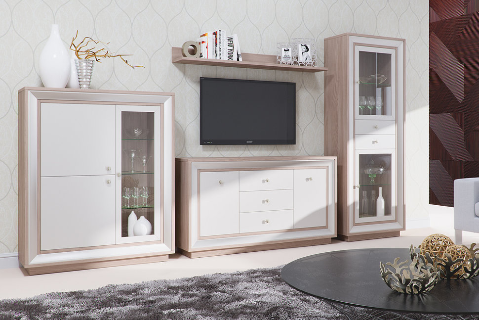 ТВ-тумба Прато