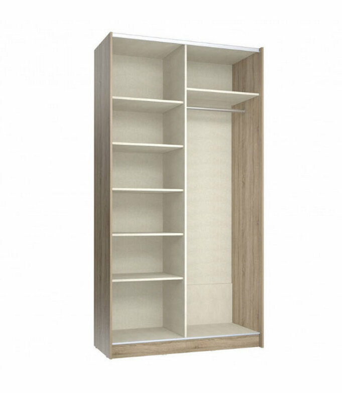 Шкаф-купе Марвин 1