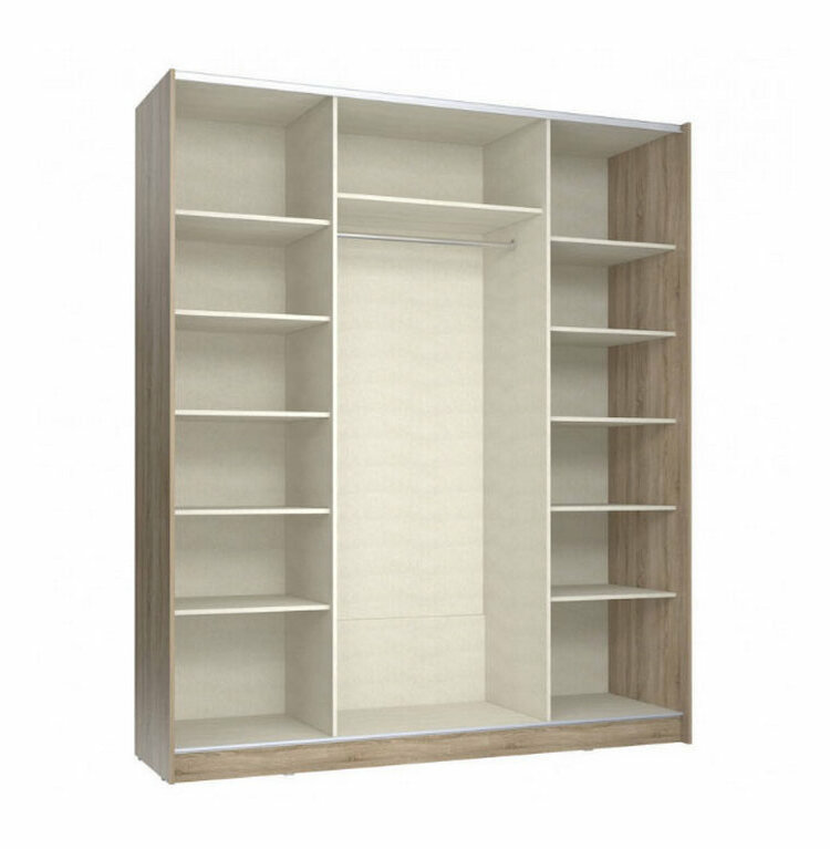 Шкаф-купе Марвин 1