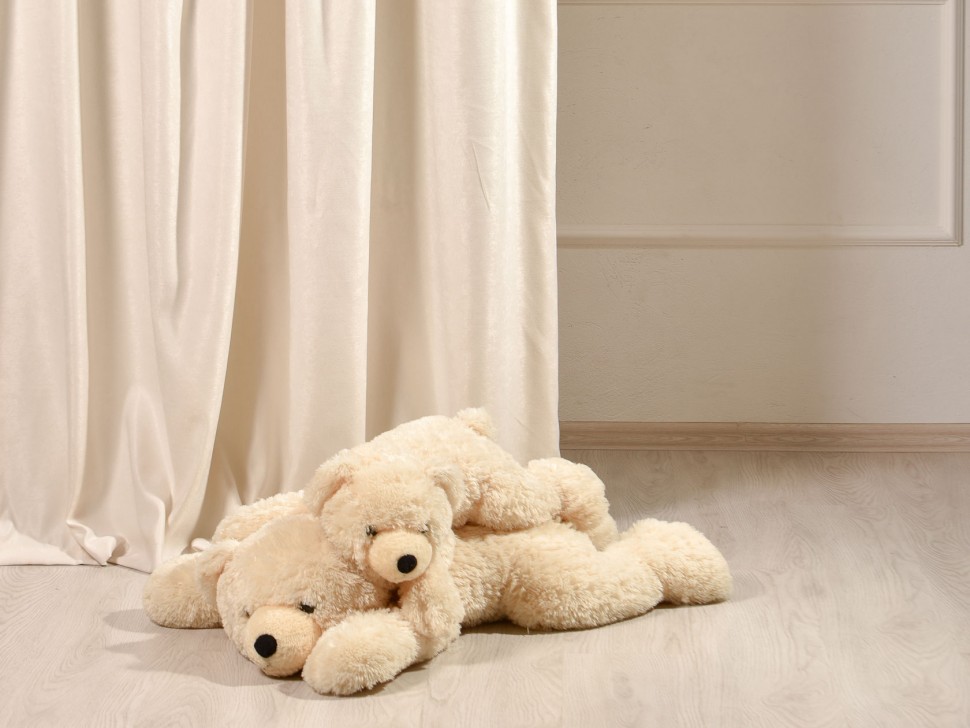 Штора Алиша