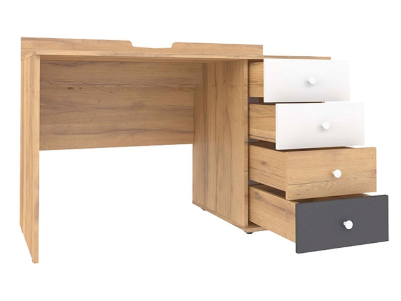 Детский письменный стол Лойс 84