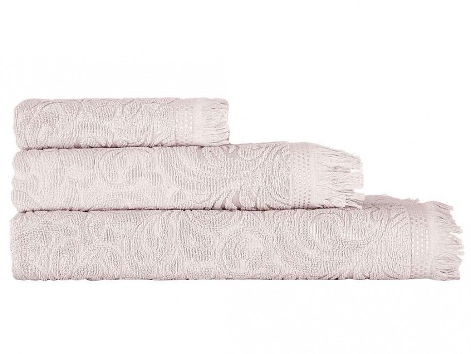 Полотенце махровое "KARNA" ESRA 70x140 см