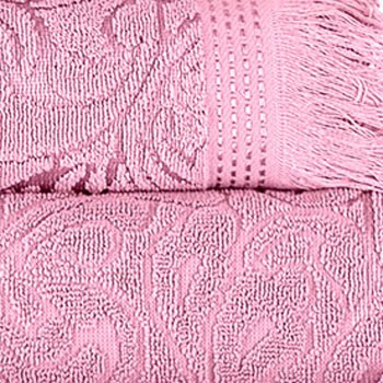 Полотенце махровое "KARNA" ESRA 70x140 см