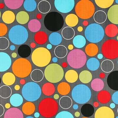 Пуфик Пузырьки