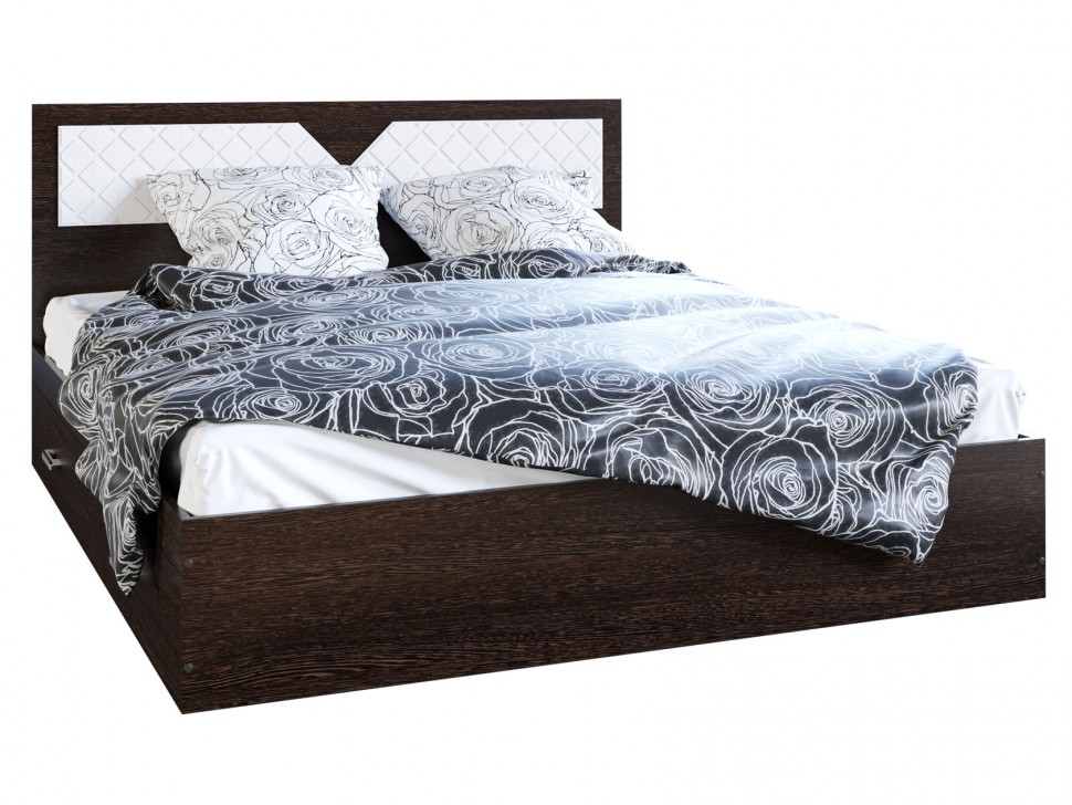 Спальный гарнитур Вероника 2