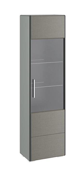 Шкаф-витрина Наоми