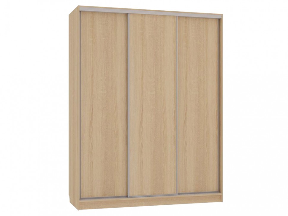 Шкаф-купе Бассо 5